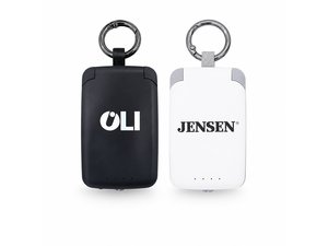 Mini Power Banks (2000mAh)