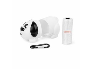 Waste Bag Dispensers