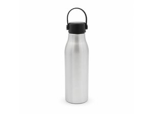 Recycled Aluminium Bottles (600ml)