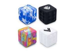 Popper Cubes