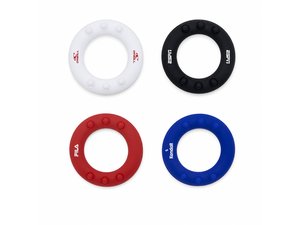 Popper Wrist Discs
