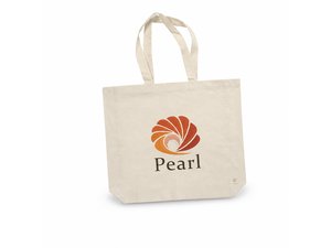 Recycled Cotton Tote Bag (13L)