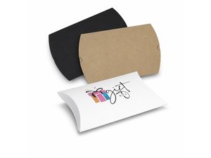 Pillow Boxes  (Medium)