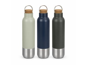 Recycled Stainless Steel  Bottles (650ml)
