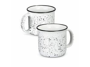 Ceramic Mugs (400ml)