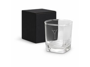 Glass Tumblers (250ml)