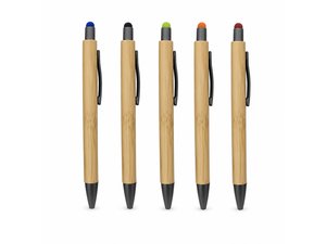 Stylus Pens (Bamboo)