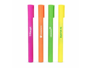 Scented Jumbo Highlighters