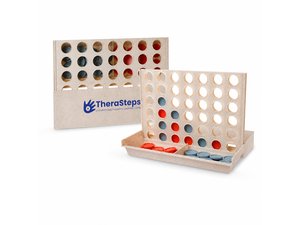 Custom Line Four Games (Wheatstraw)