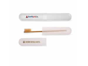 Custom Toothbrush Cases