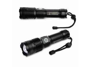 Rechargeable Torches
