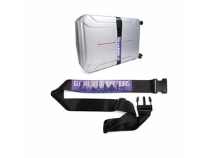 Luggage Straps