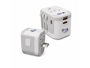 Travel Adaptors
