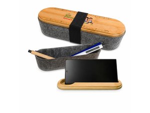 Pencil Cases (RPET)