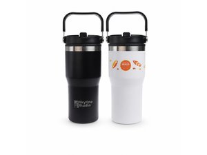Stainless Steel Tumblers (620ml)