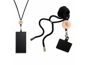 Custom Phone Lanyards