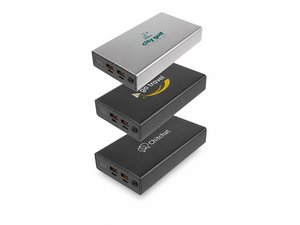 Power Banks (20,000mAh)