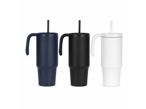 Stainless Steel Tumblers (900ml)