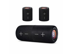 Bluetooth Speaker (Pull Apart)