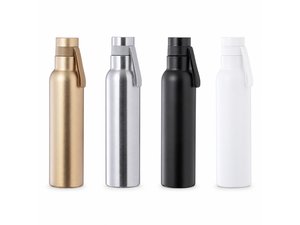 Stainless Steel Water Bottles (530ml)