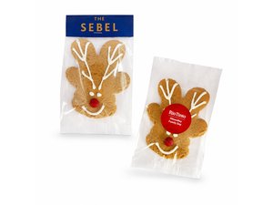 Gingerbread Reindeer Cookies (50g)