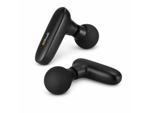 Massagers (Compact Handheld)