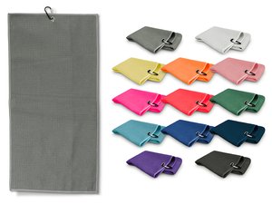 Golf Towels (Waffle)