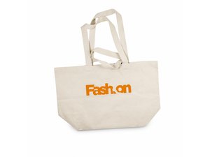 Cotton Tote Bags (300gsm)