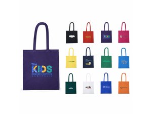 Cotton Tote Bags (50% Recycled RPET 140GSM)