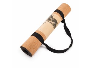 Yoga Mats (Cork)