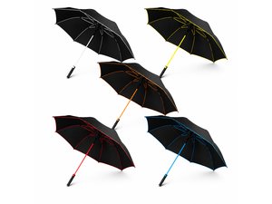 Umbrellas (Two Tone)