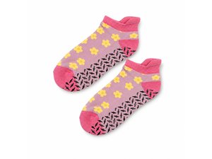 Grip Socks (Ankle Cut)