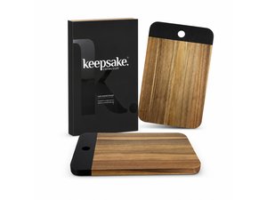 Keepsake Serving Boards