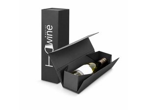 Custom Wine Gift Boxes (320mm x 90mm x 86mm)