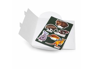 Magnet Sheets  (A5)