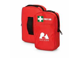 First Aid Kits (30pc)