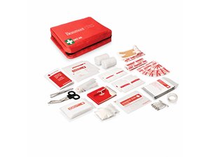 First Aid Kits (45pc)