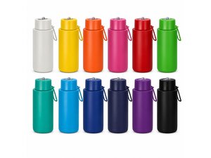 Custom Vacuum Bottles (1L)