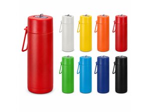 Vacuum Bottles (600ml)