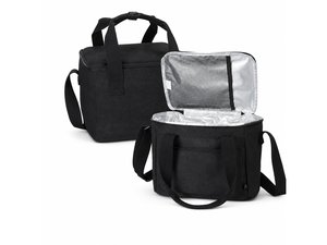 Archer Canvas Cooler Bags (14L)