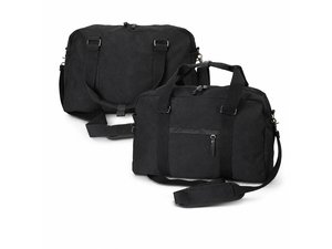Archer Canvas Duffle Bags (26L)