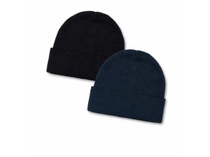 Beanies (Recycled Polyester )