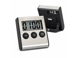 Custom Kitchen Timers