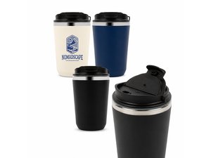 Double Wall Coffee Cup (400ml)