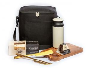 Custom Travel Grazing Sets