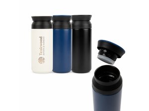 Double Wall Coffee Cups (330ml)