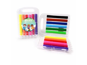 Felt Tip Pens