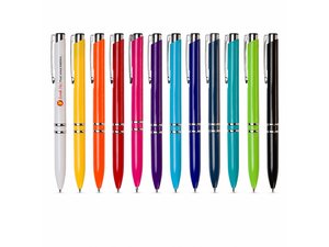 Recycled ABS Pens
