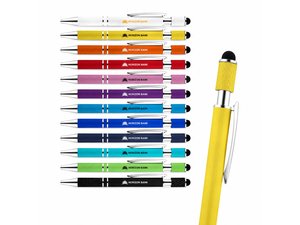 Fidget Spinner Pens (Aluminium)