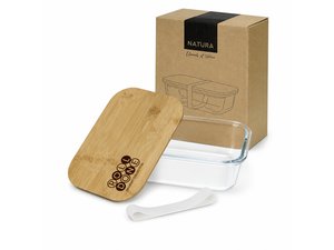 Glass Lunch Boxes
